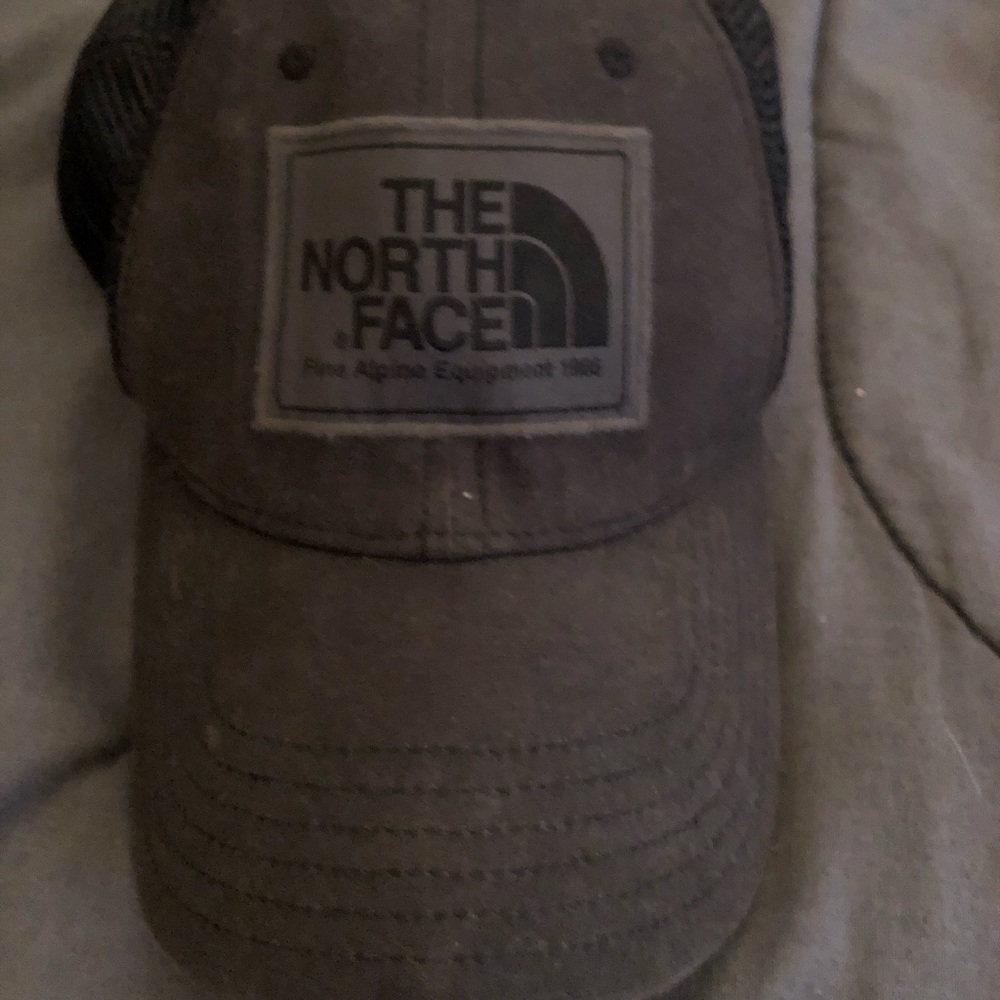 North face hat